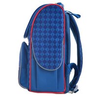 Рюкзак школьный каркасный 1 Вересня Yes Oxford (555128)