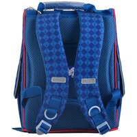 Рюкзак школьный каркасный 1 Вересня Yes Oxford (555128)