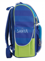 Рюкзак шкільний каркасний YES H-11 Smile (553310)