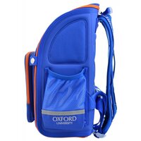 Рюкзак шкільний каркасний Yes H-18 Oxford (555112)