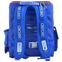 Рюкзак шкільний каркасний Yes H-18 Oxford (555112)