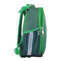 Рюкзак шкільний каркасний Yes Н-25 Football (555373)