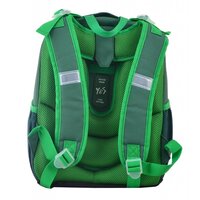 Рюкзак шкільний каркасний Yes Н-25 Football (555373)