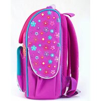 Рюкзак шкільний каркасний 1 Вересня H-11 Owl yes (553281)