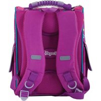 Рюкзак шкільний каркасний 1 Вересня H-11 Owl yes (553281)