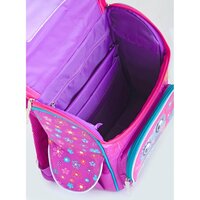 Рюкзак шкільний каркасний 1 Вересня H-11 Owl yes (553281)