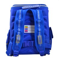 Рюкзак шкільний каркасний 1 Вересня H-18 Oxford (556327)