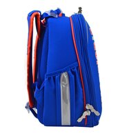 Рюкзак шкільний каркасний 1 Вересня H-25 Robot (555788)