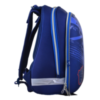 Каркасний шкільний рюкзак YES H-12 Route 66 (554599)