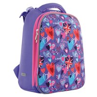 Шкільний каркасний ранець YES H-12 Fantasy (556052)