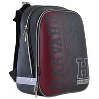 Рюкзак шкільний каркасний YES H-12 Harvard (555944)