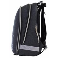 Рюкзак шкільний каркасний YES H-12 Harvard (555944)