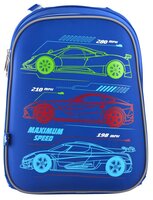 Рюкзак каркасний Yes H-12 Maximum Speed ​​(555954)