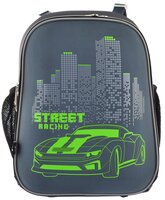 Рюкзак каркасний Yes H-12 Street Racing (555966)