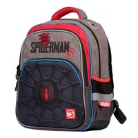 Рюкзак YES S-40 Marvel.Spider-man чорний/сірий для хлопчиків 20 л (558795)
