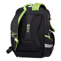 Шкільний рюкзак YES S-50 Zombie (557999)