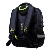Шкільний рюкзак YES S-52 Ergo Yes style (557964)