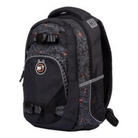 Рюкзак YES T-110 Mechanical monsters (552276)