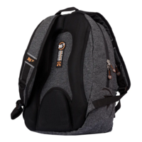 Рюкзак YES T-111 Design style, сірий (558152)