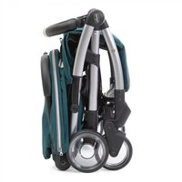 Прогулянкова коляска Chicco Goody Plus Stroller зелена (79877.50)