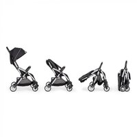 Прогулянкова коляска Chicco Goody Plus Stroller зелена (79877.50)