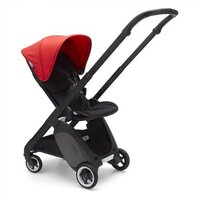 База для коляски Bugaboo Ant Black