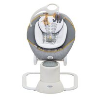  Укачивающий центр Graco All Ways Soother Horizon (1AP999HRZEU) 