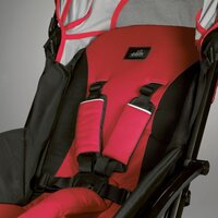  Прогулянкова коляска Cam Cubo New Золотиста (830/131) 