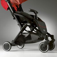  Прогулянкова коляска Cam Cubo New Золотиста (830/131) 