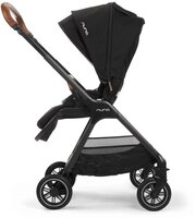  Прогулянкова коляска Nuna Triv Ebony (ST12006EBNG) 