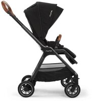  Прогулянкова коляска Nuna Triv Ebony (ST12006EBNG) 