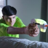 Набор лазерных бластеров Laser X Revolution Micro (88168)