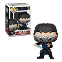 Ігрова фігурка Funko Pop Саб-Зіро (53855) 