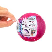 Ігровий набір з сюрпризом L.O.L. Surprise Color Change Улюбленець (576334)