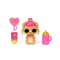 Ігровий набір з сюрпризом L.O.L. Surprise Color Change Улюбленець (576334)