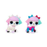 Ігровий набір з сюрпризом L.O.L. Surprise Color Change Улюбленець (576334)