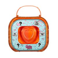 Ігровий набір з лялькою L.O.L. SURPRISE! Color Change Крихітка Кеп з кошеням (117995)