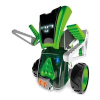 Робот Blue Rocket Mazzy Stem (XT380851) 