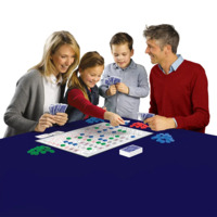 Настільна гра Super Puper Sequence (919752.106)