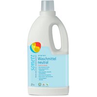 Органічний рідкий пральний засіб Sonett Нейтральна серія Концентрат 2 л (GB5018)  