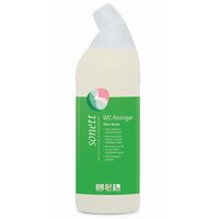 Універсальний миючий засіб Sonett для туалету М'ята та ментол, 750 мл (GB3005)  