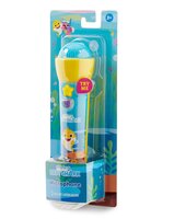 Интерактивная игрушка Baby Shark Музыкальный микрофон (61117)