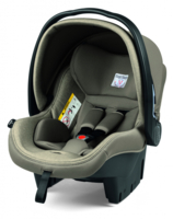 Модульний набір Peg-Perego Elite Cream, кремовий (IPMS170035TG36DX36)