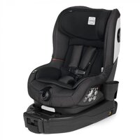 Автокрісло Peg Perego Viaggio FF105 Ebony Dark Grey темно сіре 