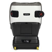 Автокрісло Peg Perego Viaggio FF105 Polo Beige бежево-сіре