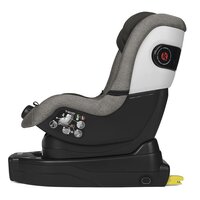 Автокрісло Peg Perego Viaggio FF105 Polo Beige бежево-сіре