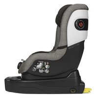 Автокрісло Peg Perego Viaggio FF105 Polo Beige бежево-сіре