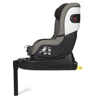 Автокрісло Peg Perego Viaggio FF105 Polo Beige бежево-сіре