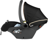 Автокрісло Peg Perego Primo Viaggio Sl Luxe Ecru бежеве