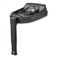 Автокрісло Peg Perego Primo Viaggio i-Size з базою Luxe Ecru Бежеве